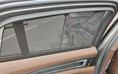 Porsche Panamera II рестайлинг, 2018 год, 9 100 000 рублей, 12 фотография