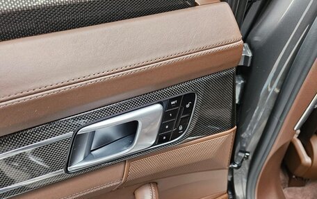 Porsche Panamera II рестайлинг, 2018 год, 9 100 000 рублей, 13 фотография