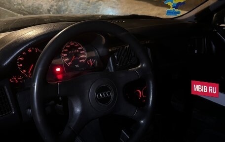 Audi 80, 1988 год, 200 000 рублей, 10 фотография