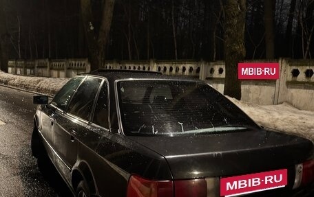 Audi 80, 1988 год, 200 000 рублей, 8 фотография