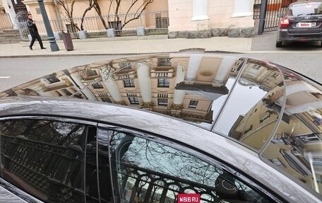 Porsche Panamera II рестайлинг, 2018 год, 9 100 000 рублей, 3 фотография