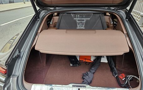 Porsche Panamera II рестайлинг, 2018 год, 9 100 000 рублей, 15 фотография