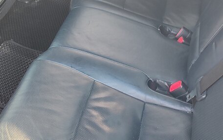 Toyota Camry, 2017 год, 2 290 000 рублей, 7 фотография