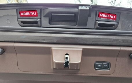 Porsche Panamera II рестайлинг, 2018 год, 9 100 000 рублей, 18 фотография