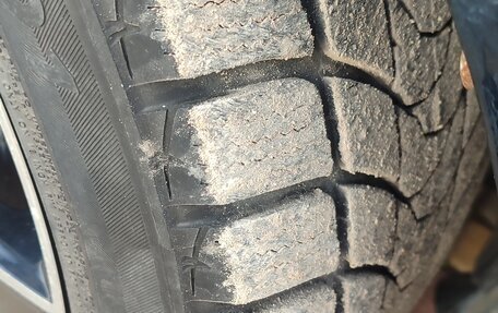 Toyota Camry, 2017 год, 2 290 000 рублей, 11 фотография