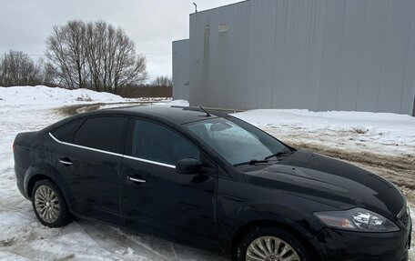 Ford Mondeo IV, 2007 год, 700 000 рублей, 5 фотография
