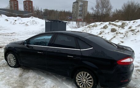 Ford Mondeo IV, 2007 год, 700 000 рублей, 10 фотография