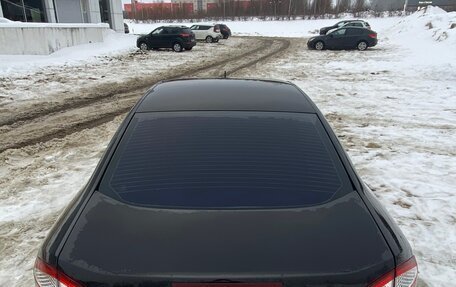 Ford Mondeo IV, 2007 год, 700 000 рублей, 8 фотография