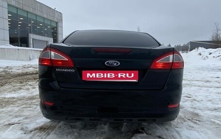 Ford Mondeo IV, 2007 год, 700 000 рублей, 7 фотография