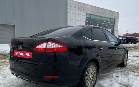 Ford Mondeo IV, 2007 год, 700 000 рублей, 6 фотография