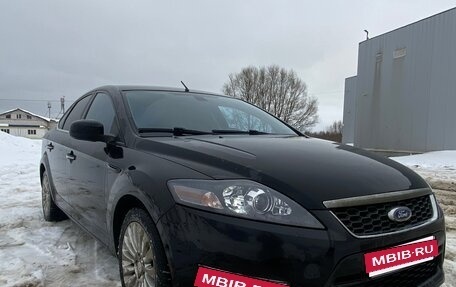 Ford Mondeo IV, 2007 год, 700 000 рублей, 4 фотография
