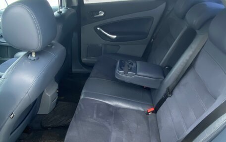 Ford Mondeo IV, 2007 год, 700 000 рублей, 13 фотография