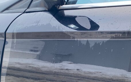 Ford Mondeo IV, 2007 год, 700 000 рублей, 12 фотография