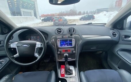 Ford Mondeo IV, 2007 год, 700 000 рублей, 14 фотография