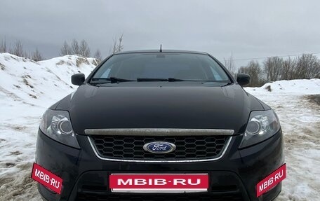 Ford Mondeo IV, 2007 год, 700 000 рублей, 2 фотография