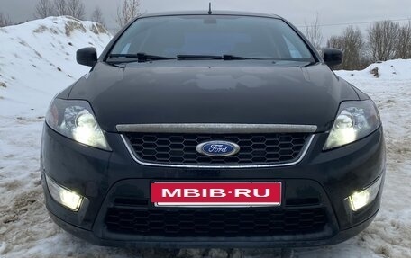 Ford Mondeo IV, 2007 год, 700 000 рублей, 11 фотография