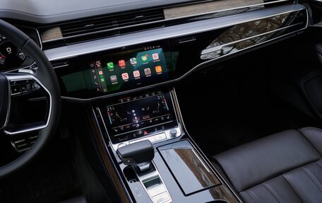 Audi A8, 2018 год, 4 900 000 рублей, 8 фотография