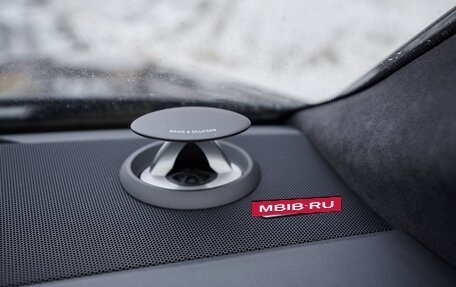 Audi A8, 2018 год, 4 900 000 рублей, 11 фотография