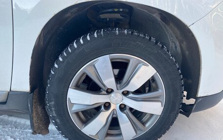 Peugeot 2008 II, 2014 год, 575 000 рублей, 10 фотография