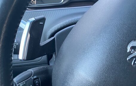 Peugeot 2008 II, 2014 год, 575 000 рублей, 12 фотография