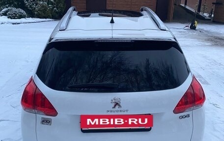 Peugeot 2008 II, 2014 год, 575 000 рублей, 5 фотография