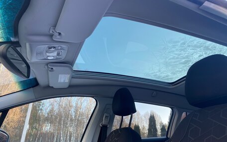 Peugeot 2008 II, 2014 год, 575 000 рублей, 14 фотография