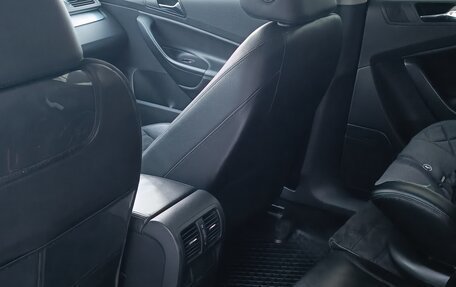 Volkswagen Passat B6, 2007 год, 800 000 рублей, 9 фотография