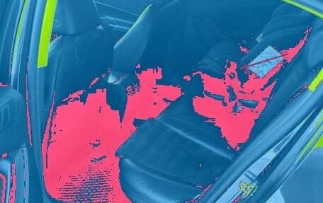 Volkswagen Passat B6, 2007 год, 800 000 рублей, 8 фотография