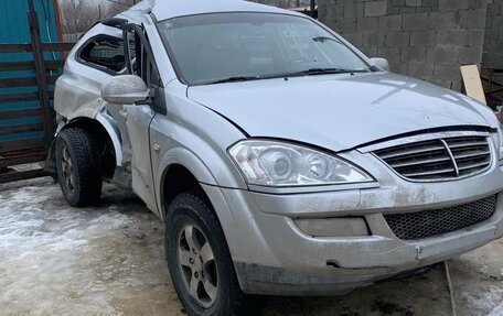 SsangYong Kyron I, 2013 год, 210 000 рублей, 2 фотография