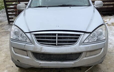 SsangYong Kyron I, 2013 год, 210 000 рублей, 4 фотография