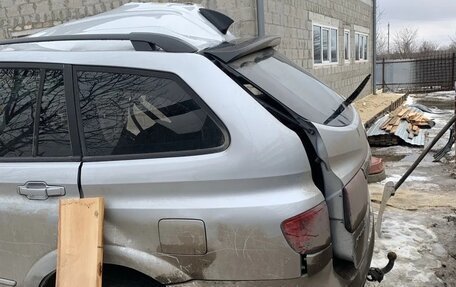 SsangYong Kyron I, 2013 год, 210 000 рублей, 5 фотография