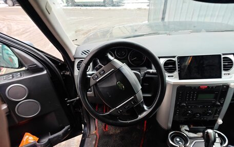 Land Rover Discovery III, 2006 год, 1 344 000 рублей, 7 фотография