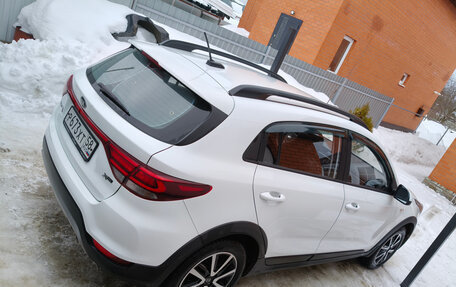 KIA Rio IV, 2020 год, 1 799 000 рублей, 6 фотография