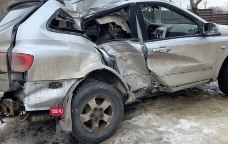 SsangYong Kyron I, 2013 год, 210 000 рублей, 3 фотография