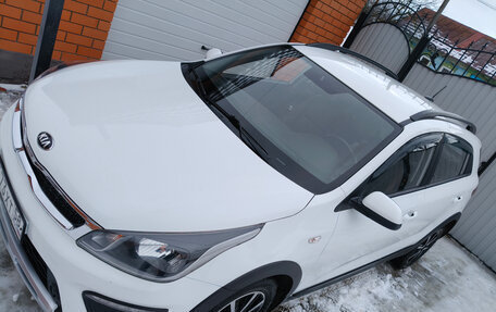 KIA Rio IV, 2020 год, 1 799 000 рублей, 7 фотография