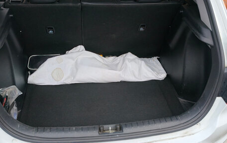 KIA Rio IV, 2020 год, 1 799 000 рублей, 16 фотография