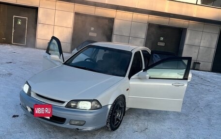 Honda Torneo, 1999 год, 290 000 рублей, 2 фотография