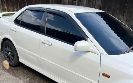 Honda Torneo, 1999 год, 290 000 рублей, 6 фотография