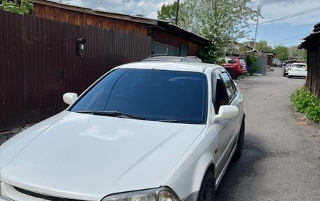 Honda Torneo, 1999 год, 290 000 рублей, 5 фотография