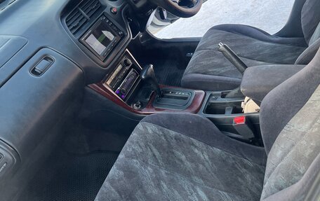 Honda Torneo, 1999 год, 290 000 рублей, 9 фотография