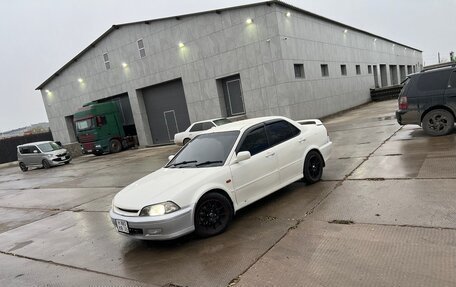 Honda Torneo, 1999 год, 290 000 рублей, 7 фотография