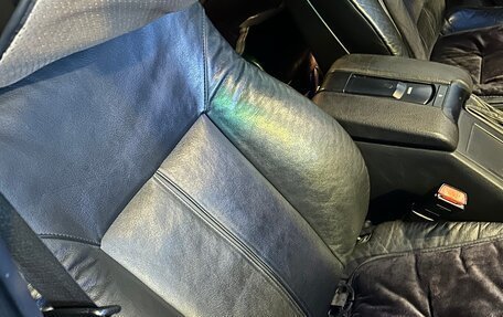 BMW 5 серия, 2001 год, 750 000 рублей, 16 фотография