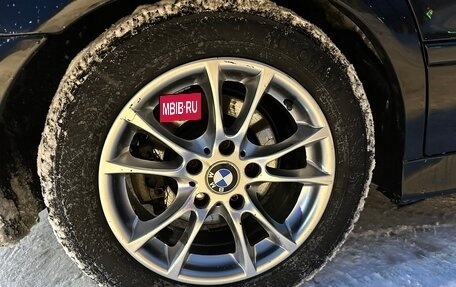 BMW 5 серия, 2001 год, 750 000 рублей, 13 фотография