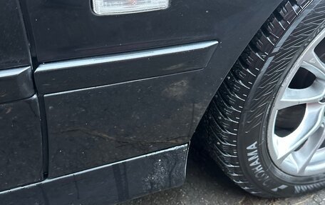 BMW 5 серия, 2001 год, 750 000 рублей, 28 фотография