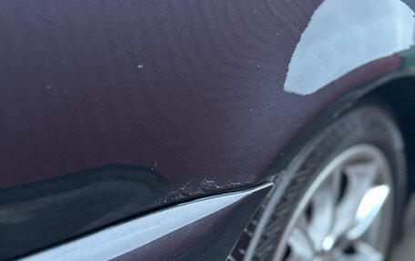 BMW 5 серия, 2001 год, 750 000 рублей, 27 фотография