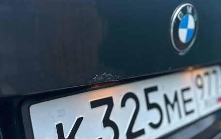 BMW 5 серия, 2001 год, 750 000 рублей, 26 фотография