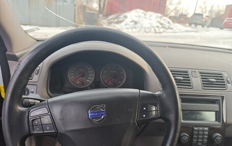 Volvo S40 II, 2006 год, 460 000 рублей, 8 фотография