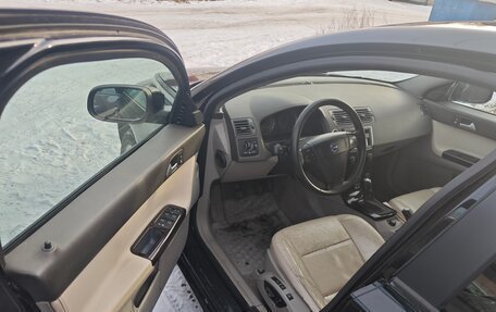 Volvo S40 II, 2006 год, 460 000 рублей, 9 фотография