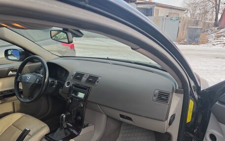 Volvo S40 II, 2006 год, 460 000 рублей, 10 фотография