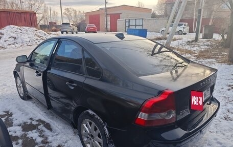 Volvo S40 II, 2006 год, 460 000 рублей, 4 фотография